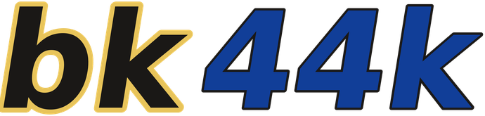 bk44k logo